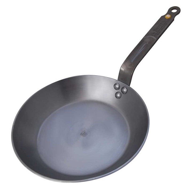 Mineral B Element Lyonnaise Stekepanne, 20 cm