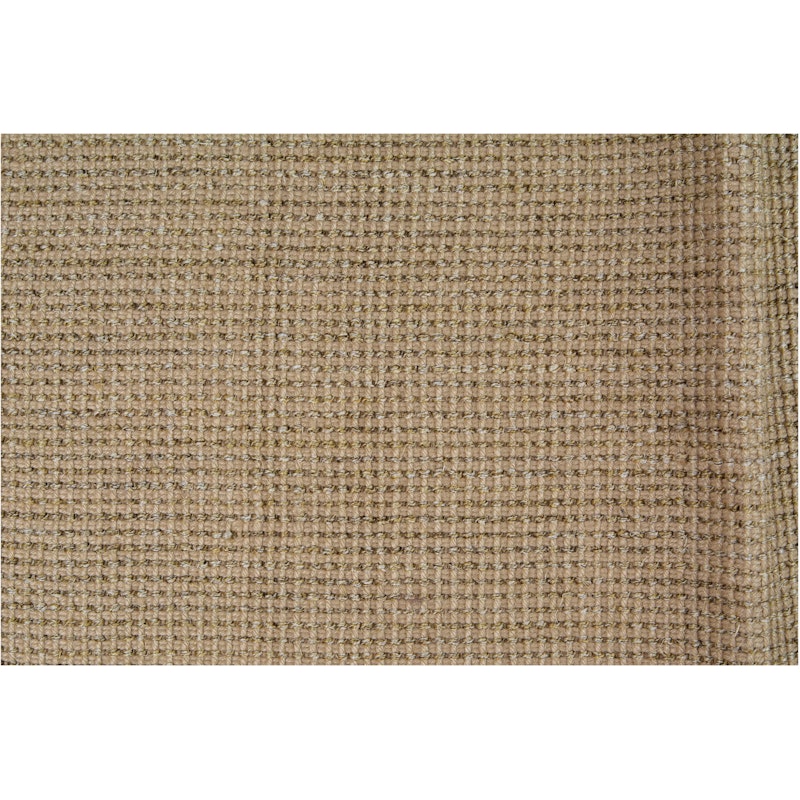 Disa Teppe Lys Melert, 170x240 cm