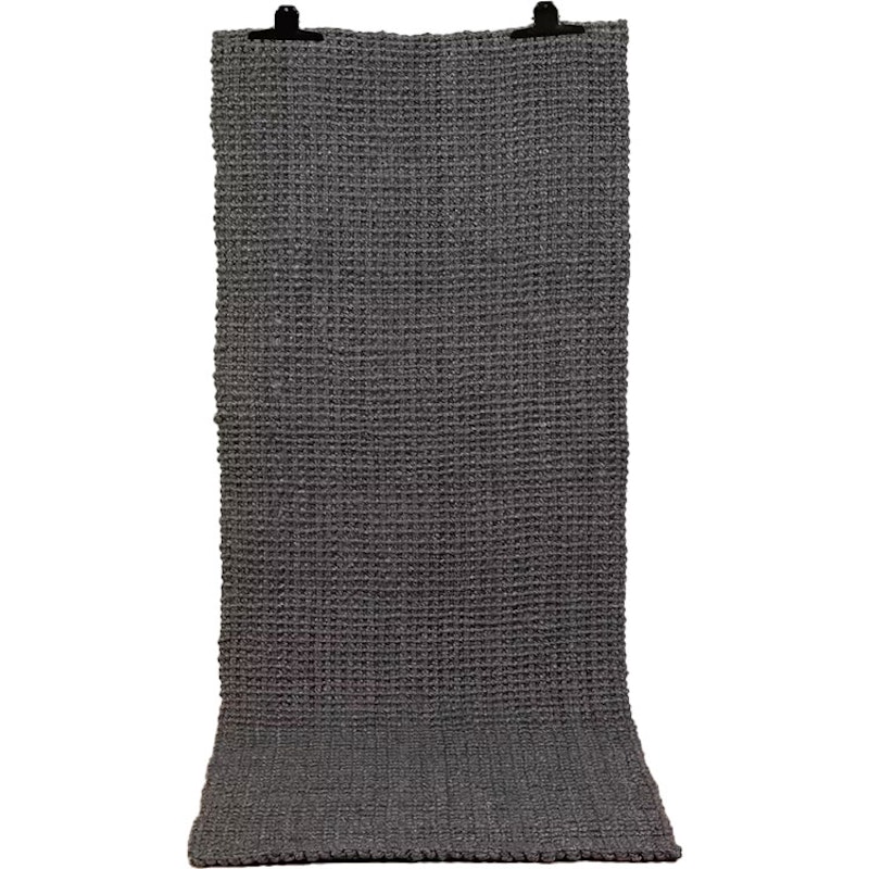 Kerala Teppe 80x200 cm, Grå