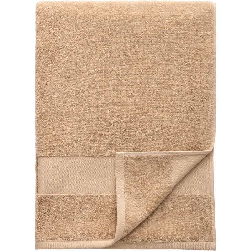 Alva Håndkle 2-pk 70x140 cm, Sand