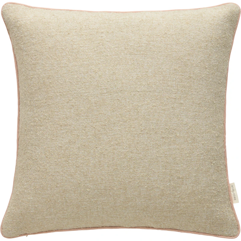 Amy Pute 50x50 cm, Rose