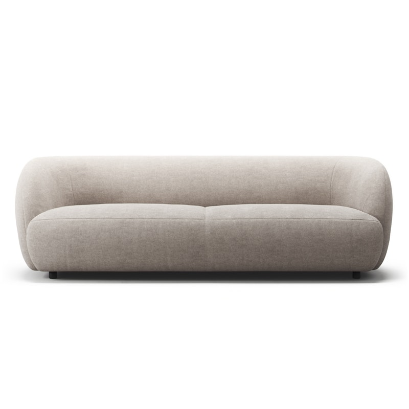 Atelier Sofa 3-seters, Sandshell Beige