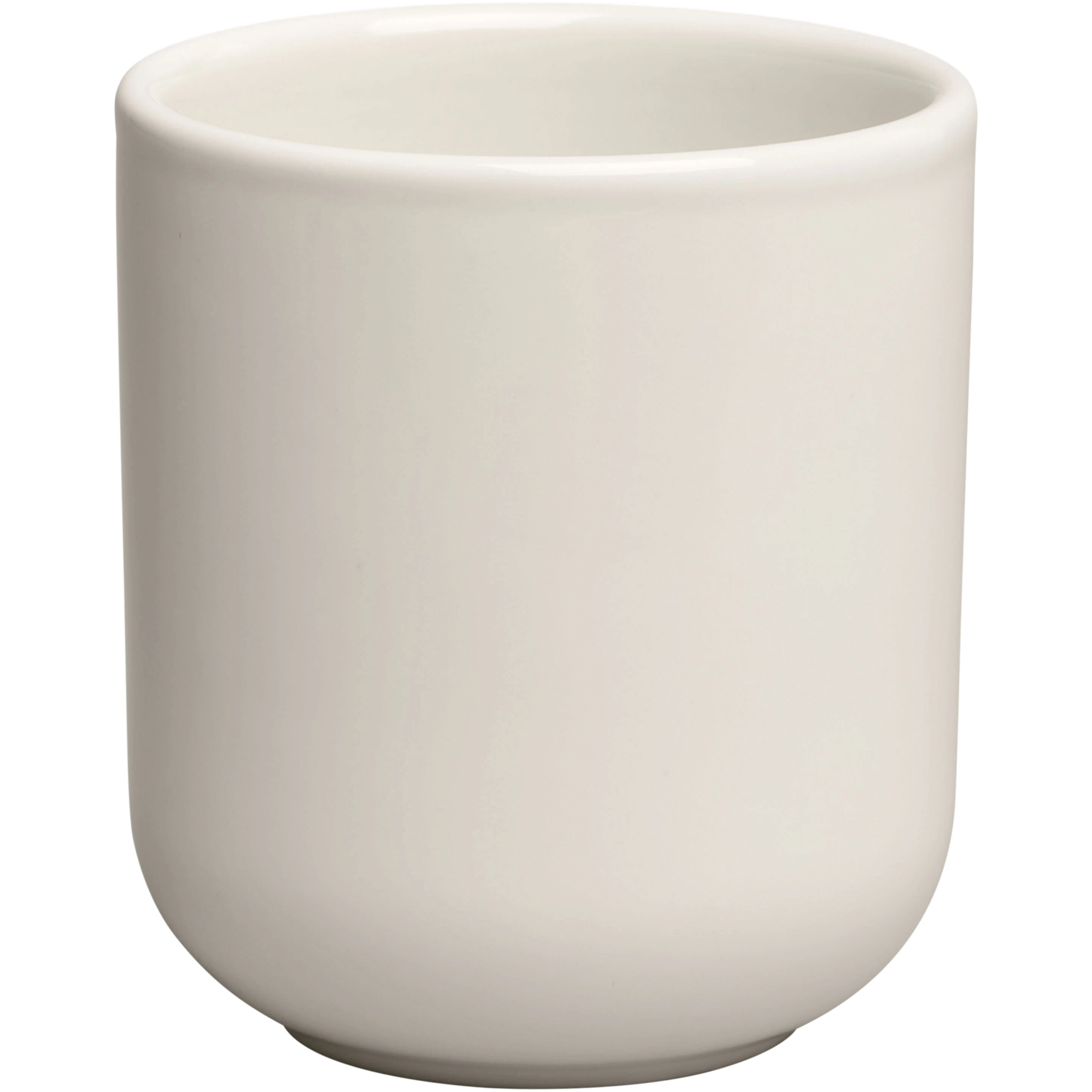 Decotique Bon Espressokopp Ivory -  Espressokopper Stengods Elfenben - FF0842170000