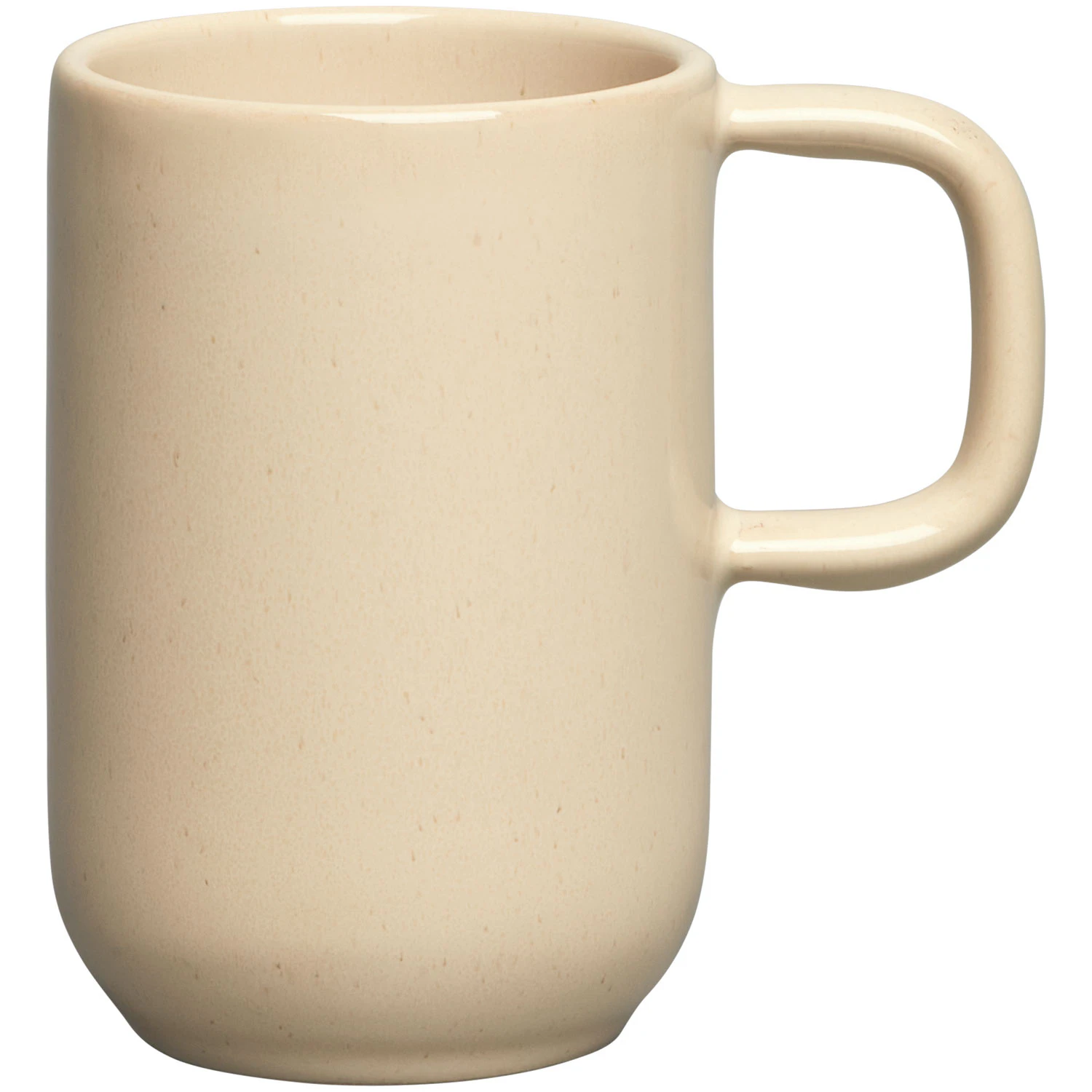 Decotique Bon Krus  -  Kaffekopper Stengods Beige - FF0351840000