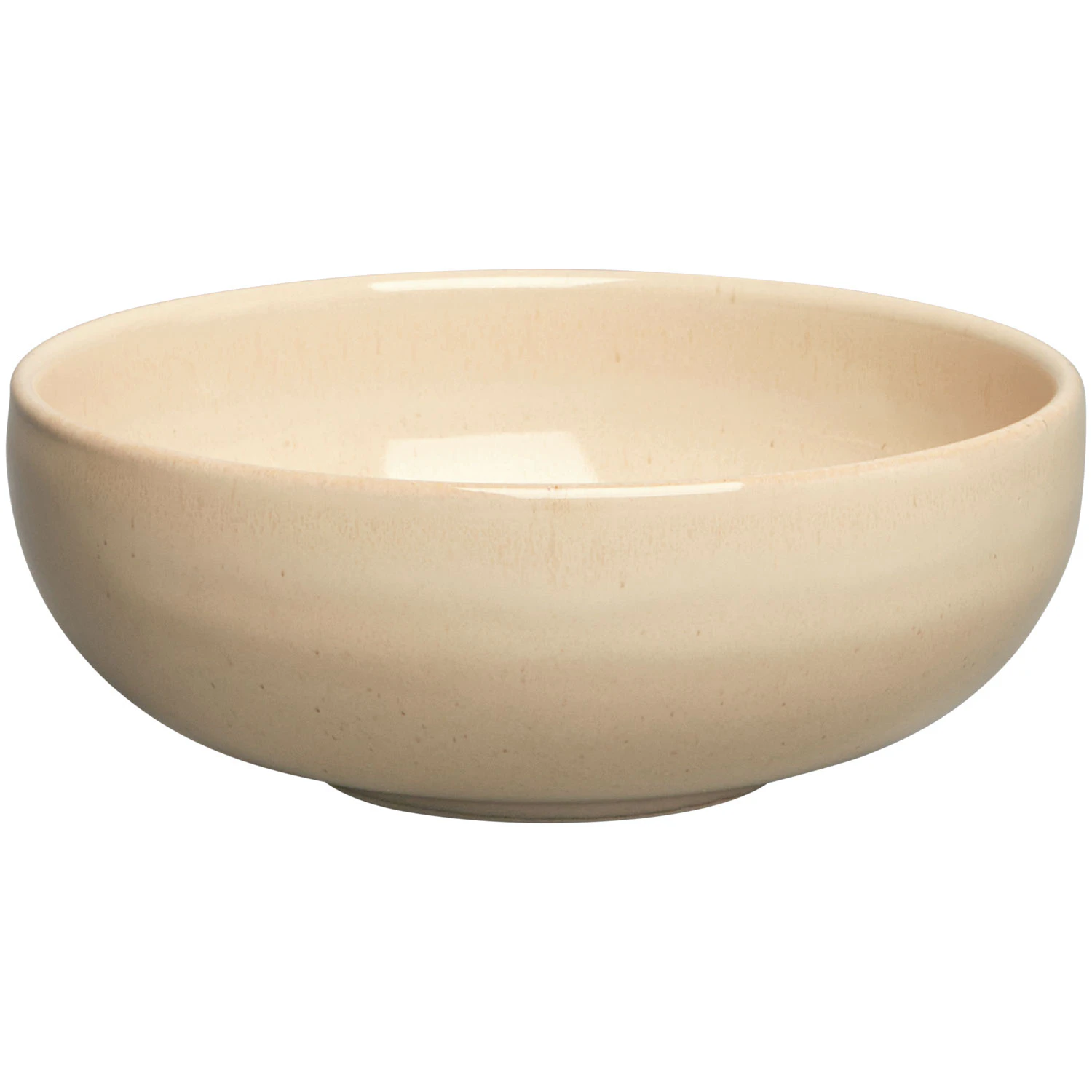 Decotique Bon Liten Sk&aring;l 12 Cm Beige -  Serveringssk&aring;ler Stengods Aveia - FF0301840000