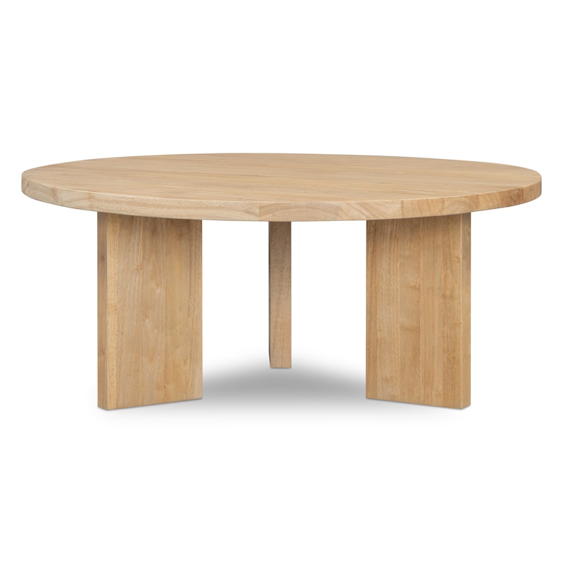 Eden Salongbord 90 cm, Eik