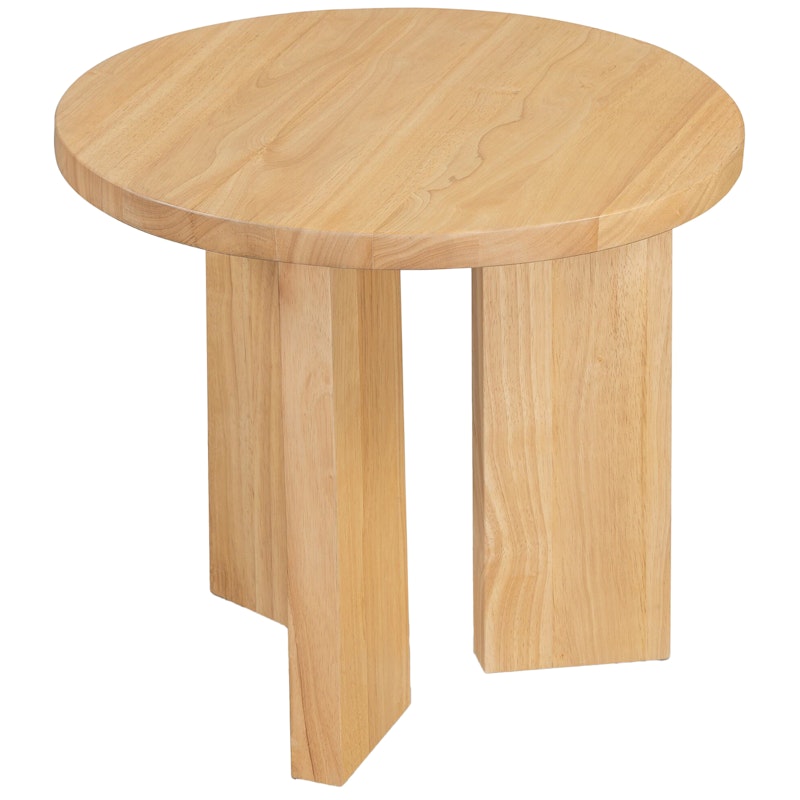 Eden Sidebord 50 cm, Eik