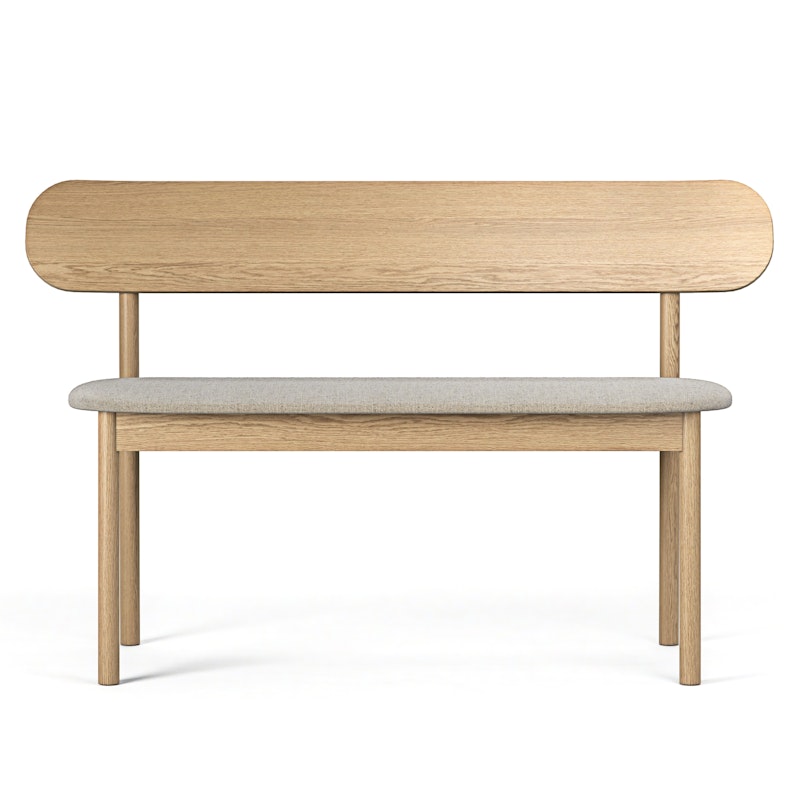 Elephant Benk Oak / Beige Breeze
