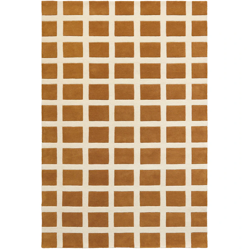 Field Wool Rug, 300x400 cm
