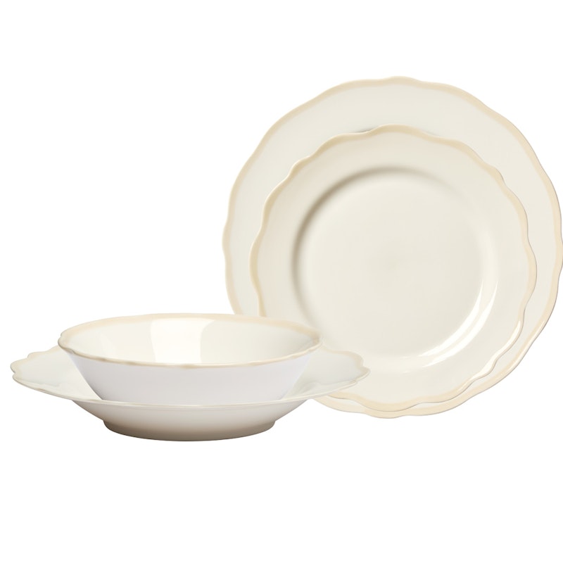 Fleur Startsett 16-pk, Sand