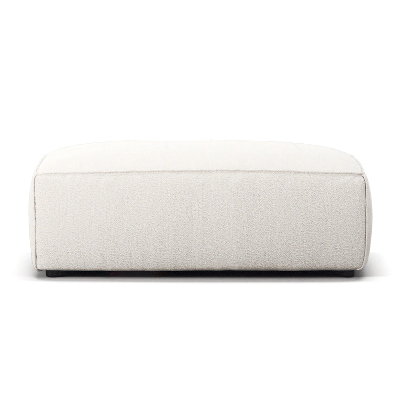 Grand Fotskammel, Steam White