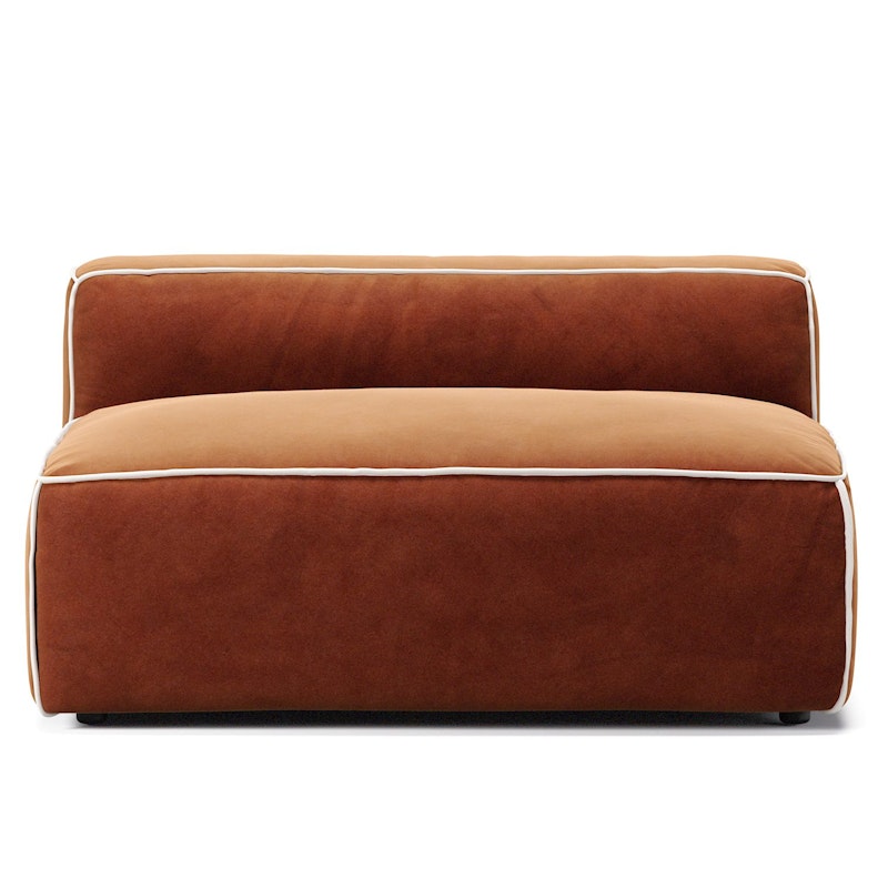Grand Hue Lenestol, Copper Glow / Moon White