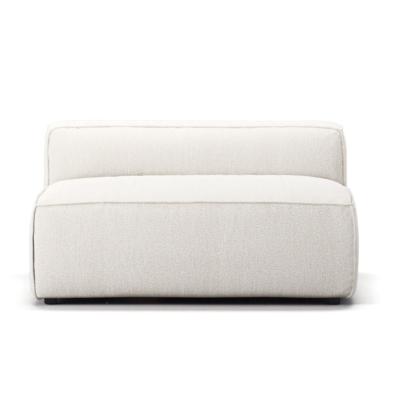 Grand Lenestol, Steam White