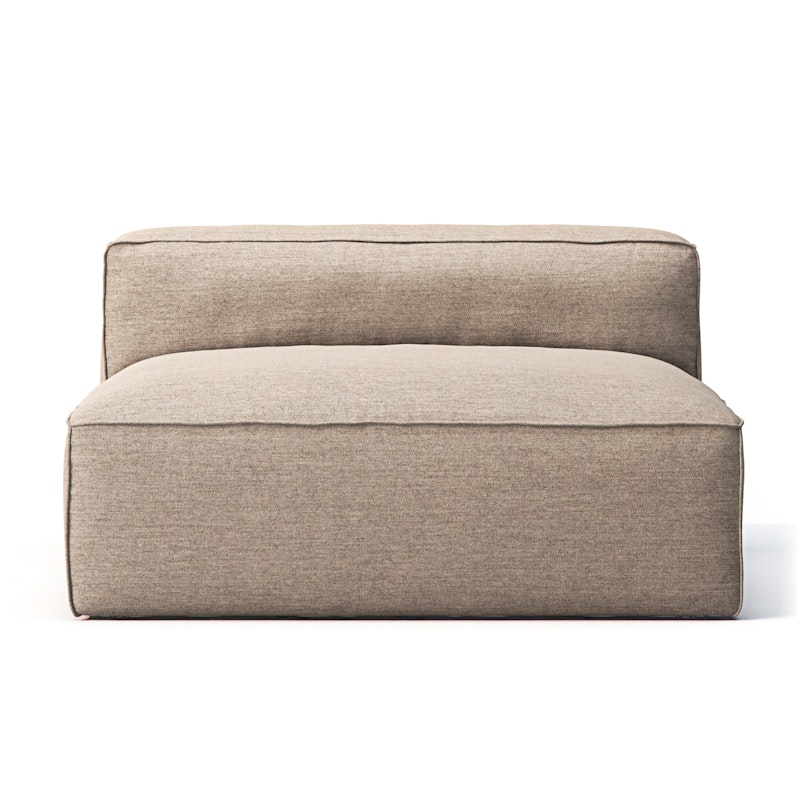 Grand Utendørs Modulsofa, Heather Grey