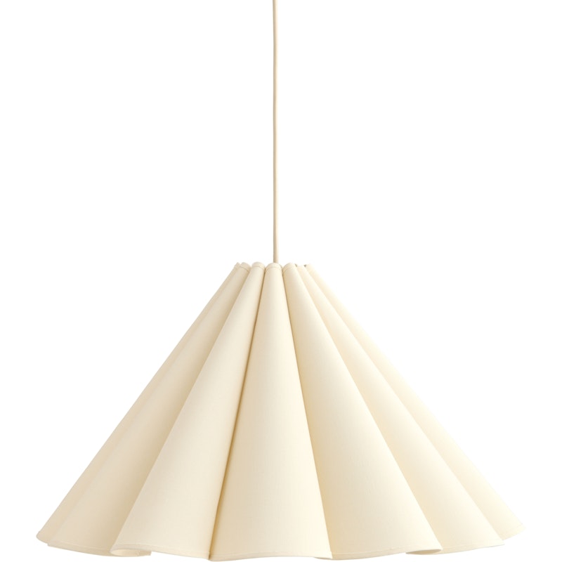 Lauren Pendel 60 cm, Beige