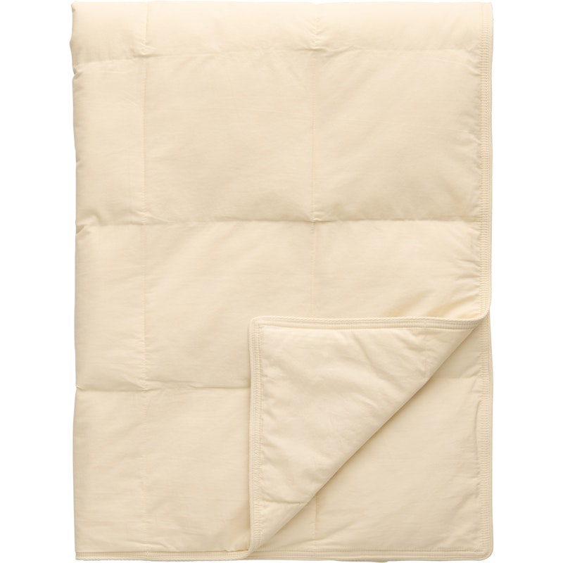 Luna Pledd 140x200 cm, Sand