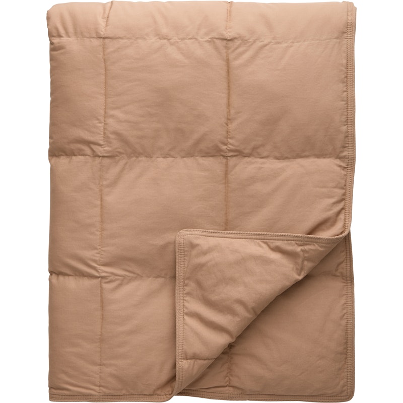 Luna Pledd 140x200 cm, Beige