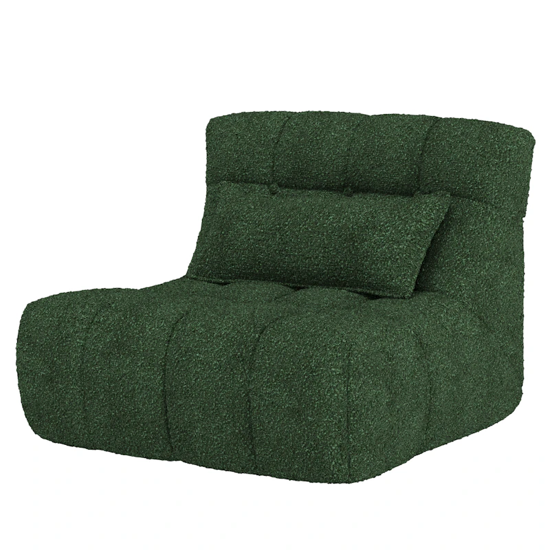 Luno Lenestol, Moss