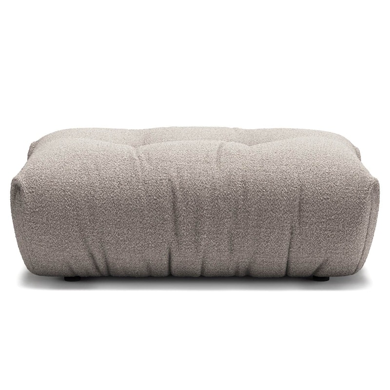 MONO Fotskammel, Clay Beige