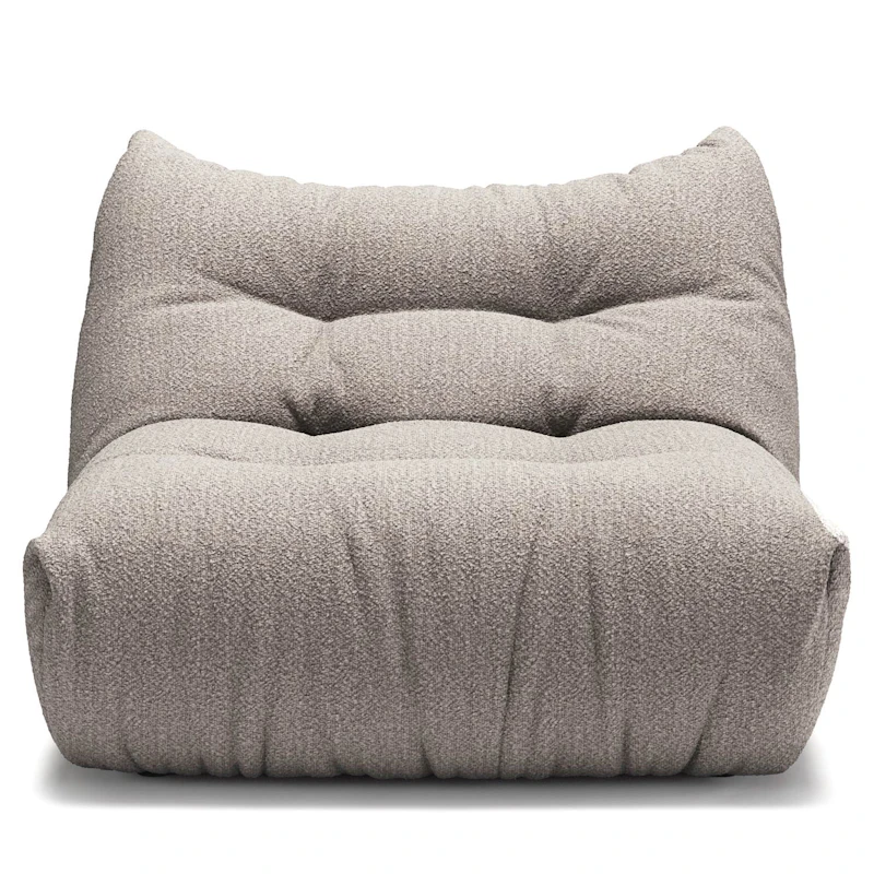 MONO Modulsofa, Clay Beige
