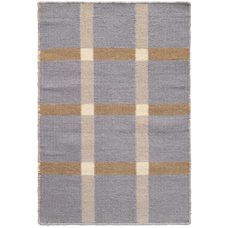 Mosaic Dørmatte 60x90 cm, Grå