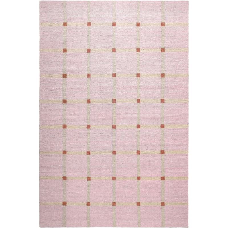 Mosaic Ullteppe 75x150 cm, Rosa