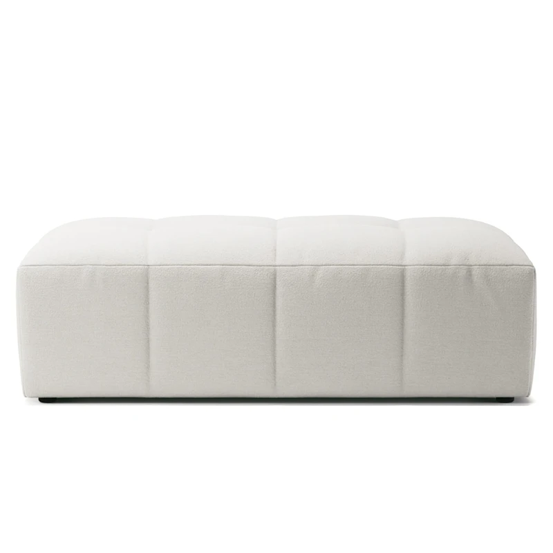 Mure Fotskammel, Steam White
