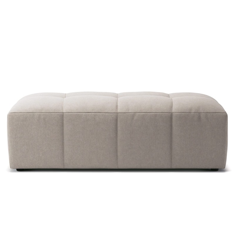 Mure Fotskammel, Sandshell Beige