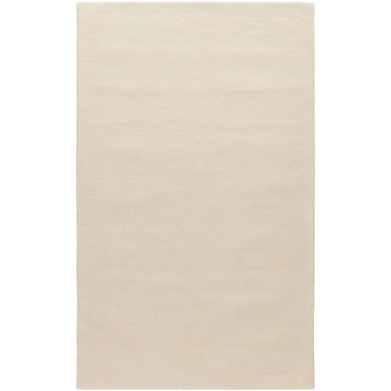 Nordic Plain Ullteppe 300x400 cm, Off-white