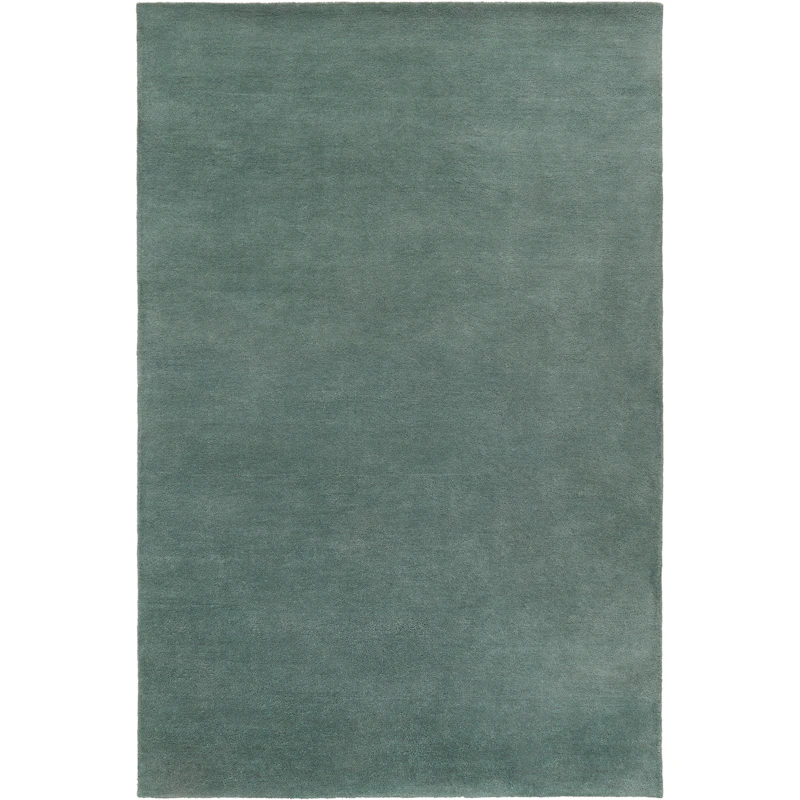 Nordic Plain Ullteppe 300x400 cm, Teal