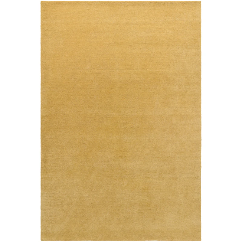 Nordic Plain Ullteppe 300x400 cm, Gull