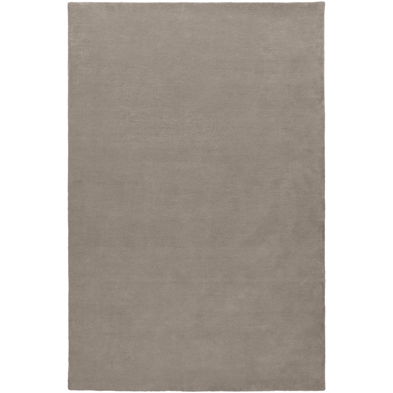 Nordic Plain Ullteppe 300x400 cm, Clay