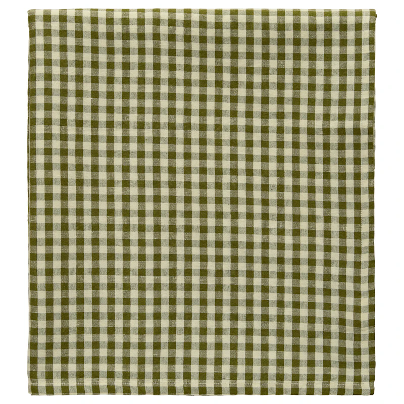 Oliva Duk 140x240 cm, Oliven