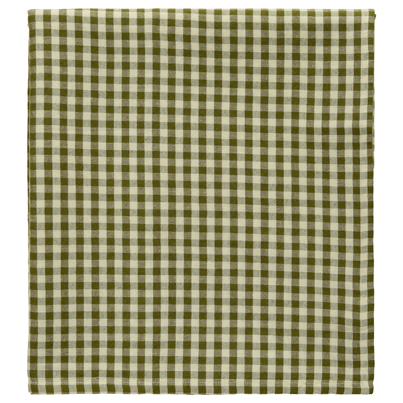 Oliva Duk 140x240 cm, Oliven