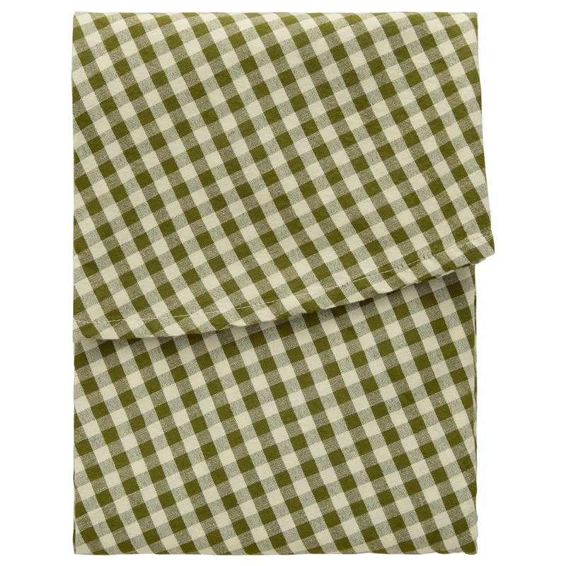Oliva Duk Rund 160 cm, Oliven