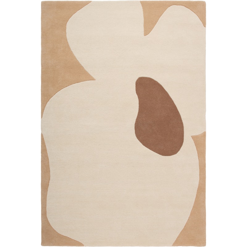Poppy Ullteppe 300x400 cm, Beige