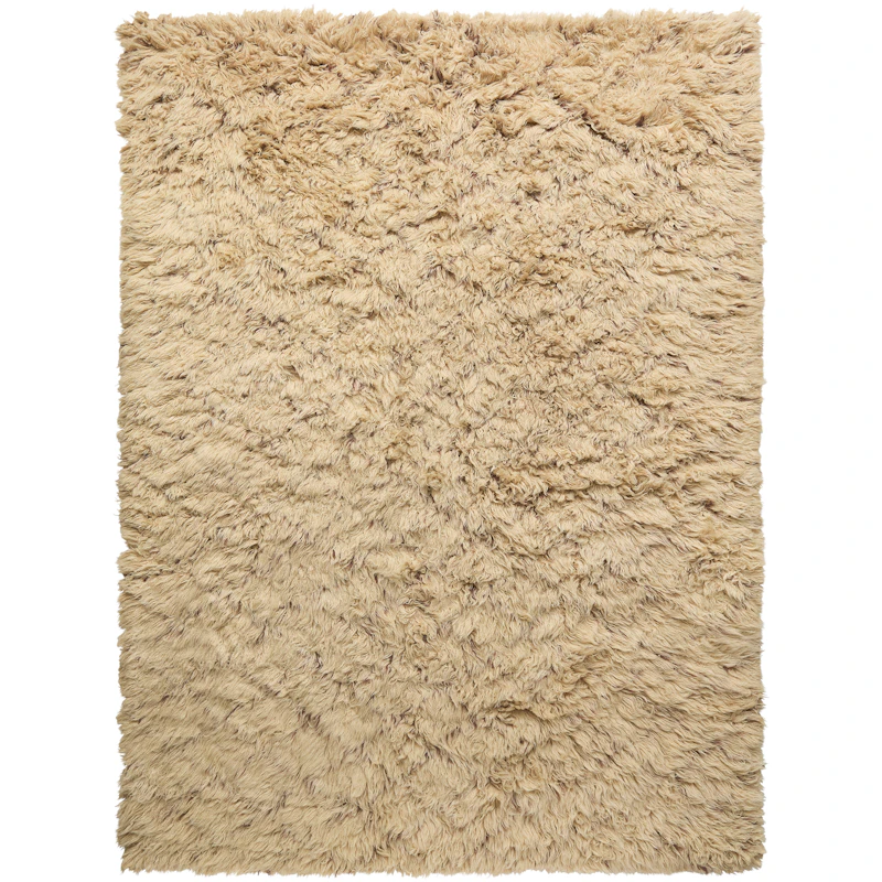 Shaggy Luxe Luggteppe, 180x270 cm
