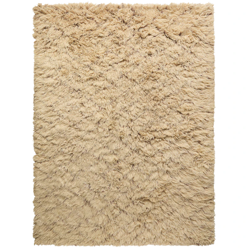 Shaggy Luxe Luggteppe, 250x350 cm