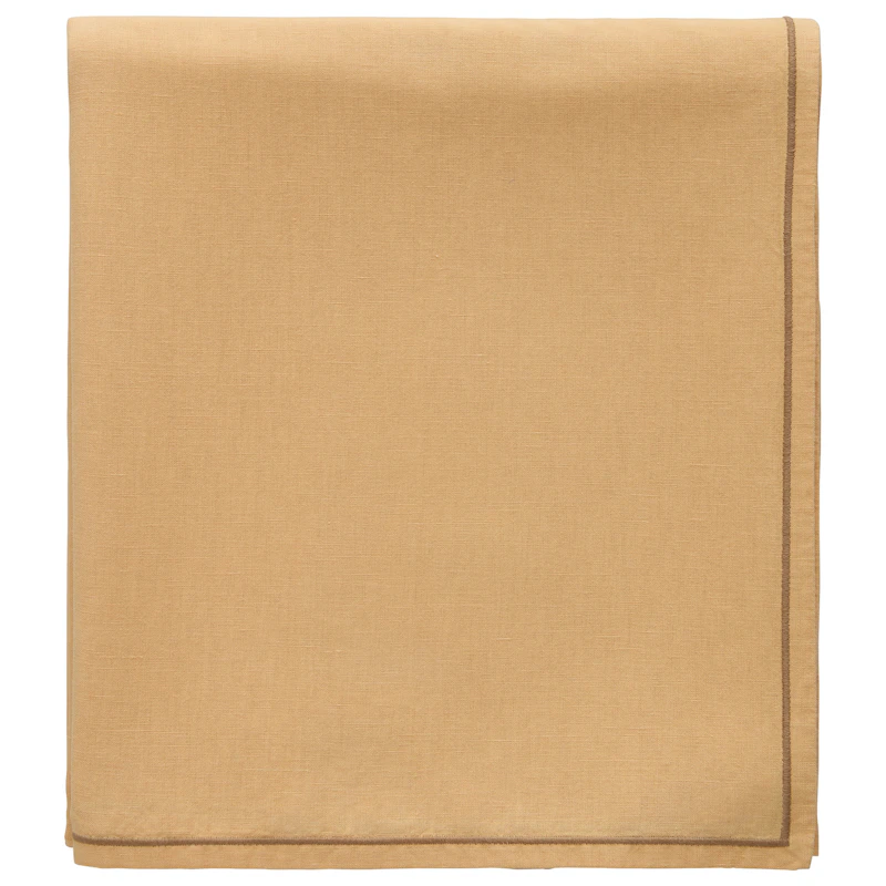 Sienna Duk 140x240 cm, Beige
