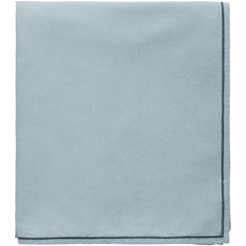 Sienna Duk 140x240 cm, Dusty Blue