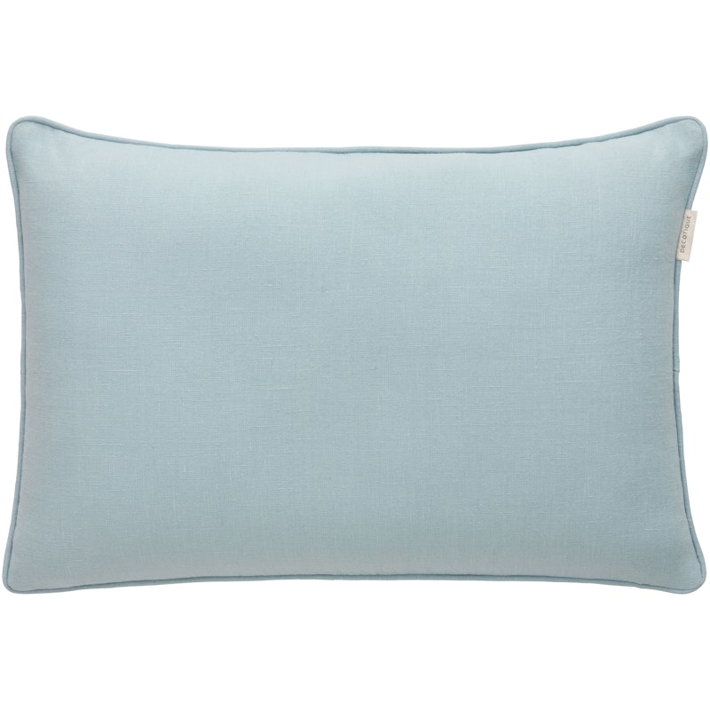 Soft Pute 40x60 cm, Dove Blue