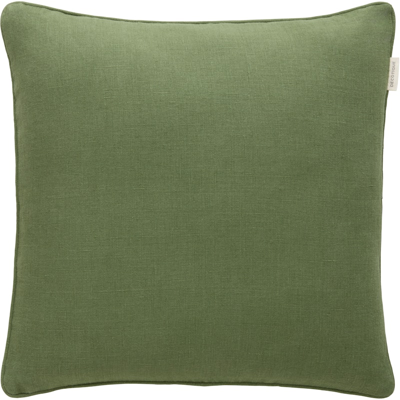 Soft Pute 50x50 cm, Grønn