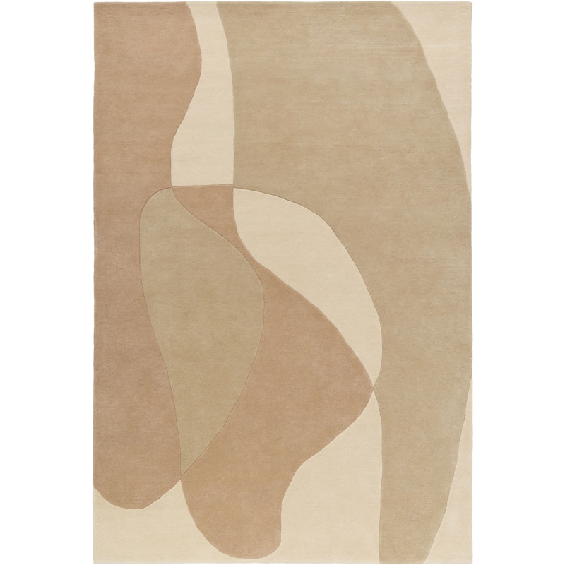 Tulip Ullteppe 300x400 cm, Beige