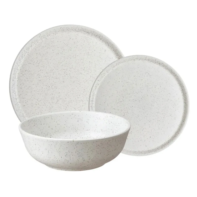 Grain Barley Serveringssett 12-pk