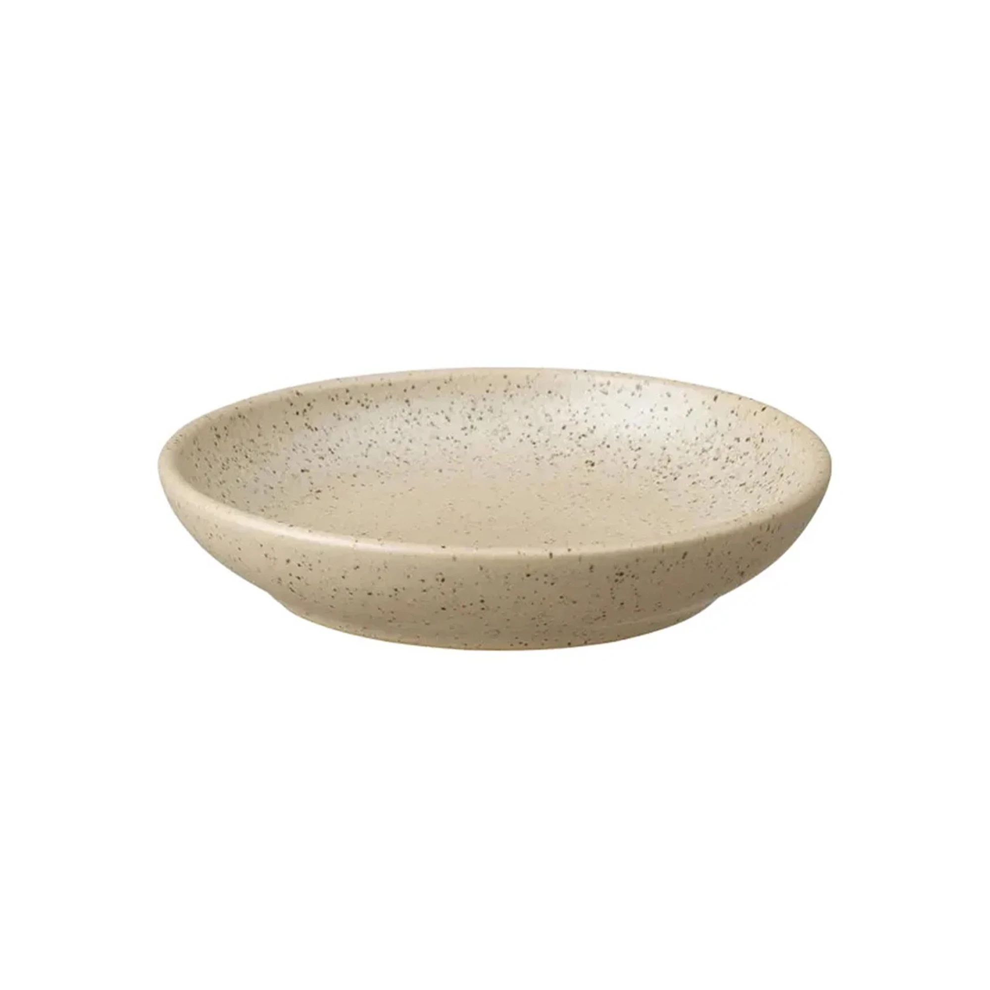 Denby Grain Wheat Sk&aring;l 13,5 Cm - Serveringssk&aring;ler Stengods Beige - 509010678