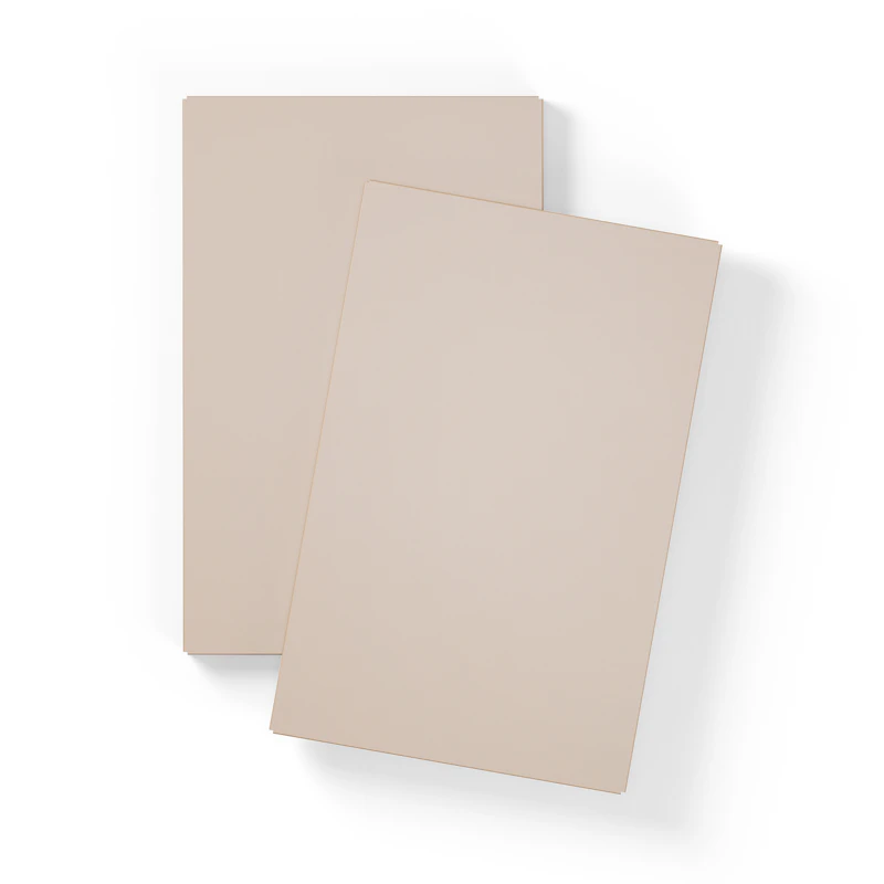 Hylle Til Store Skap Med 1 Dør 2-pk, Mushroom