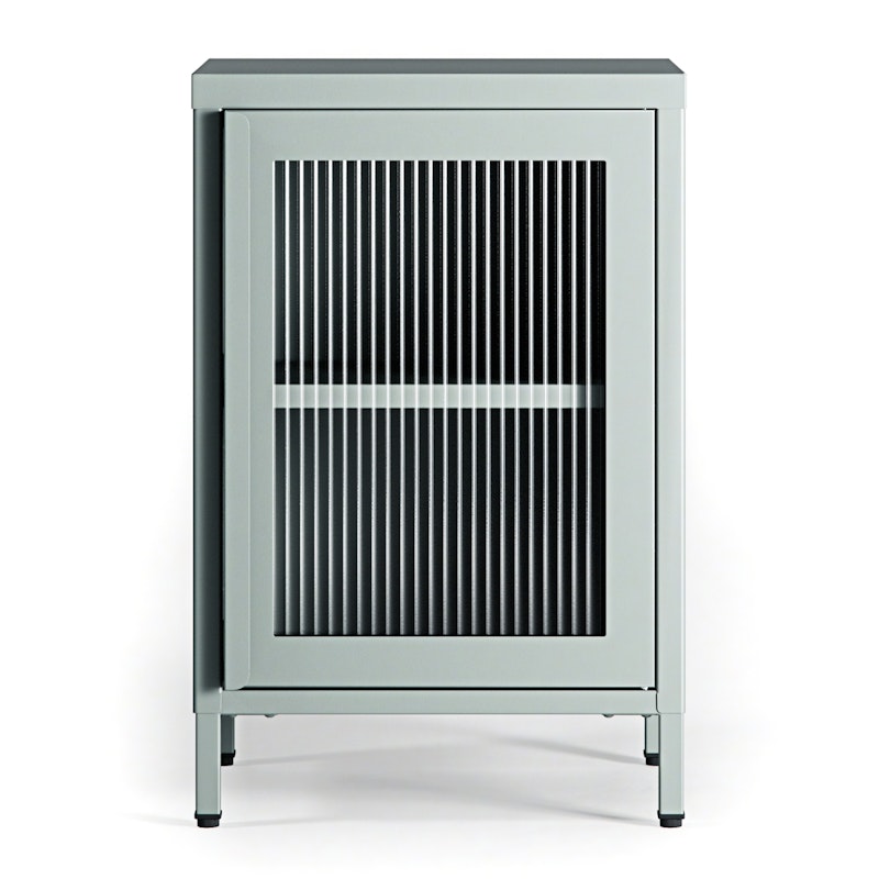 Store Nattbord, Slate Grey
