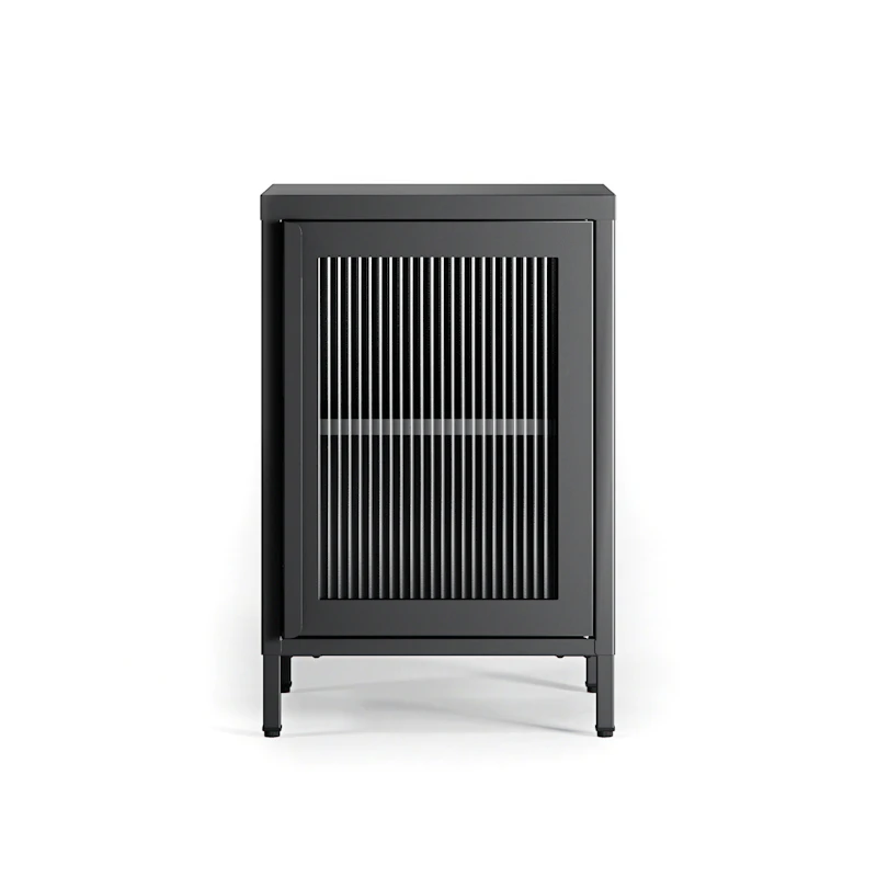 Store Nattbord, Antrasitt