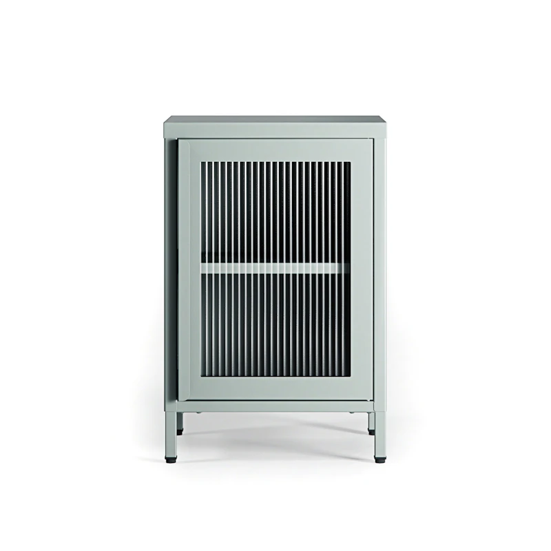 Store Nattbord, Slate Grey