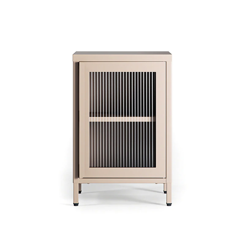 Store Nattbord, Mushroom